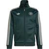 Bayern Munich Black Jacket Men's Dark Shadow Green IT4130