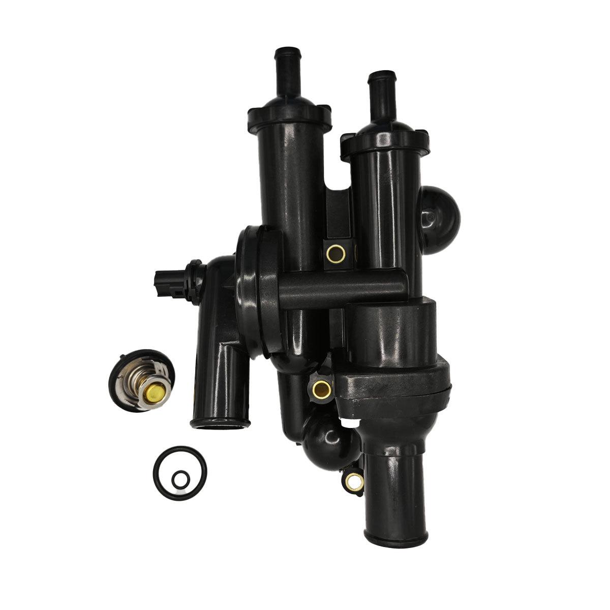 

Назва продукту: 68003582AB Збірка термостата для Dodge, Chrysler, Jeep Neutral