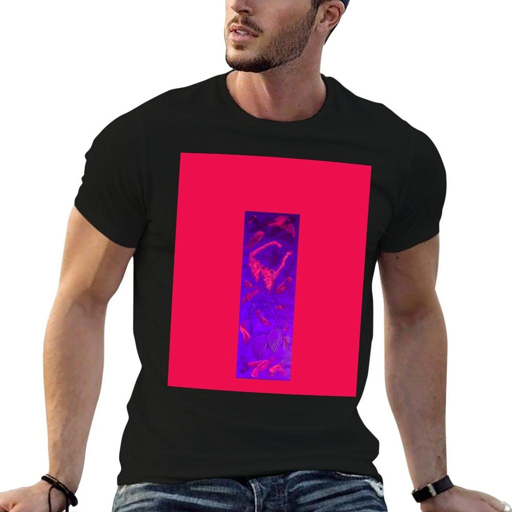 For Genevieve Choose your glasses 2 Blacklights T-Shirt Casual Light Summer Short Sleeve Top