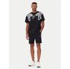 Спортивные шорты Plein Sport SAEC