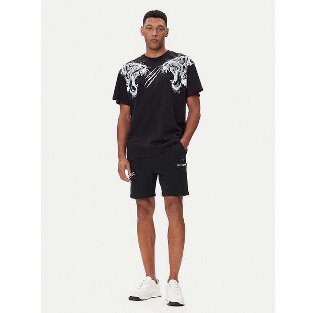 Спортивные шорты Plein Sport SAEC