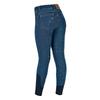 Dublin Childrens/Kids Shona Denim Breeches
