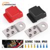 New Terminal Mount Tin-plated Copper With Captive Washer For Secure Positive and Negative Electrical Connections In Auto Battery