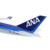 TANG DYNASTY 1/400 16cm All Nippon Airways ANA Boeing B747-400 Alloy Airplane Plane Model Toy