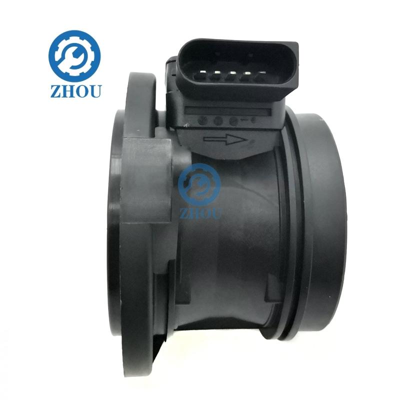 Mass Air Flow Sensor Meter For Mercedes Benz W203 Cl203 S203 C209 A209 W211 S211 R171 5Wk9638 5Wk9638Z 2710940248 A2710940248