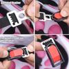 Helmet Lock Safety Quick-Release Buckle Quick Professional Chin Strap Buckle Adjustable Helmet Accessories
