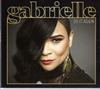 CD GABRIELLE  Do It AGAIN 538669162 BMG 2021 Europe SoulFunk Used