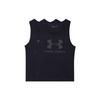 Under Armour Training Graphics Tank Tops 'Black' Men's 1329589-001