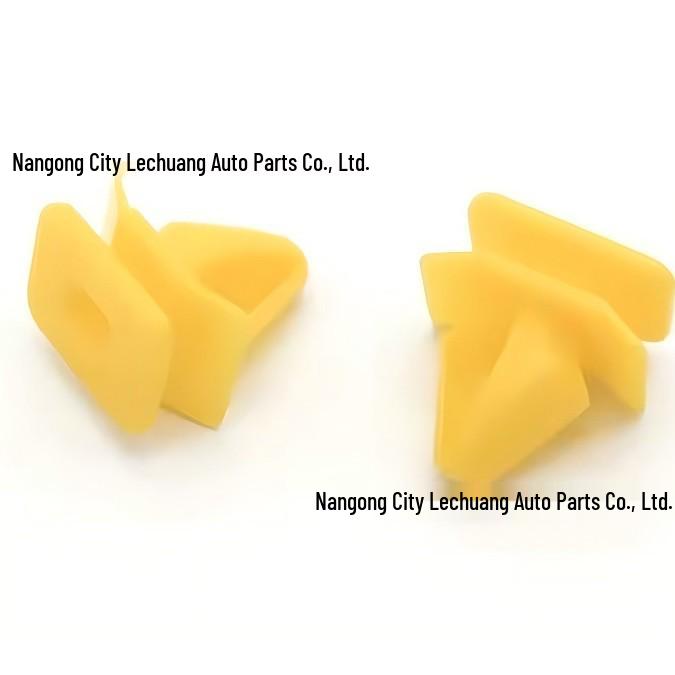 Volvo V90/S90/XC90 Side Molding Fixing Clip