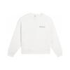 Li Ning Sweatshirt Women's White AWDSC94-3