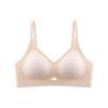 Extended chest underwear, women gather small breasts and show large breasts, no steel rings, no traces, beautiful back, invisible bra cover, summer