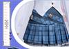 Honor of Kings Sparkle Plan Girl Cosplay Costume – Anime Game Performance Outfit
