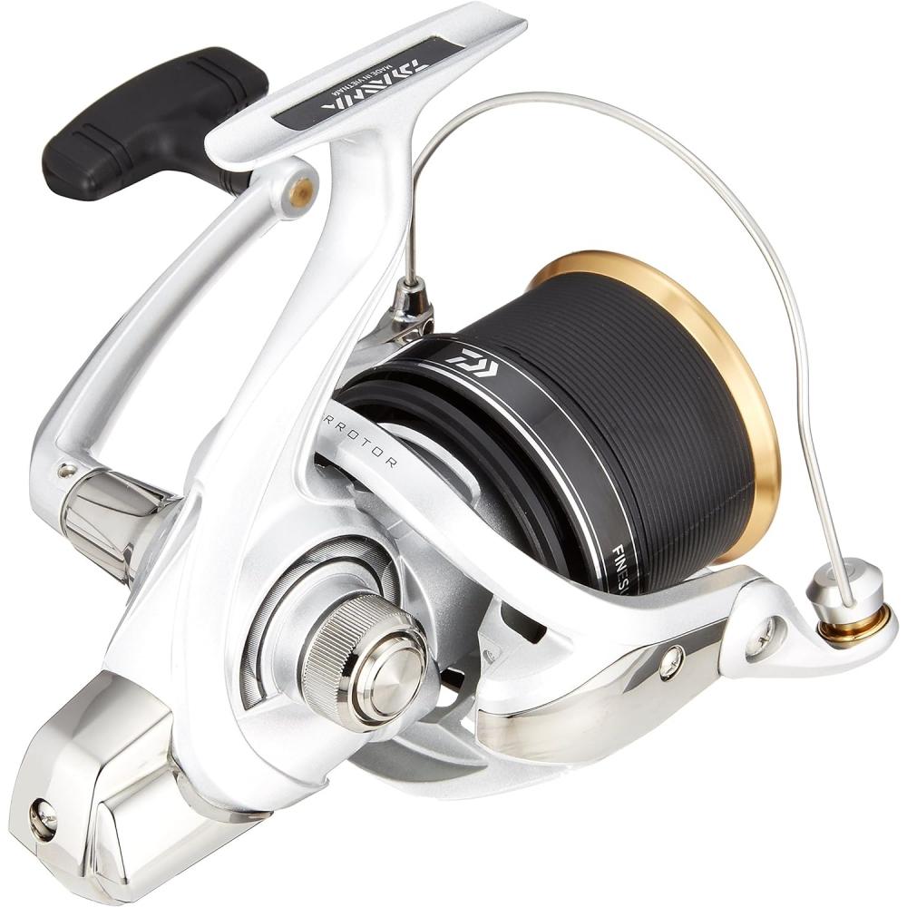 Daiwa Daiwa  Spinning Reel  Throw Long Throw  17 Fine Surf 35  2017 Model  Fine Thread