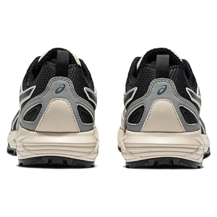 New Asics Gel Sonoma Cn Shoes 'Beige Grey Black' Women's 1012B656-001
