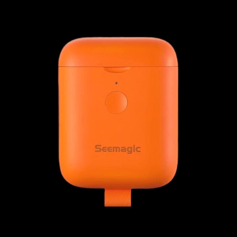 Seemagic Electric Nail Clipper Mini CN plug (adapter included)