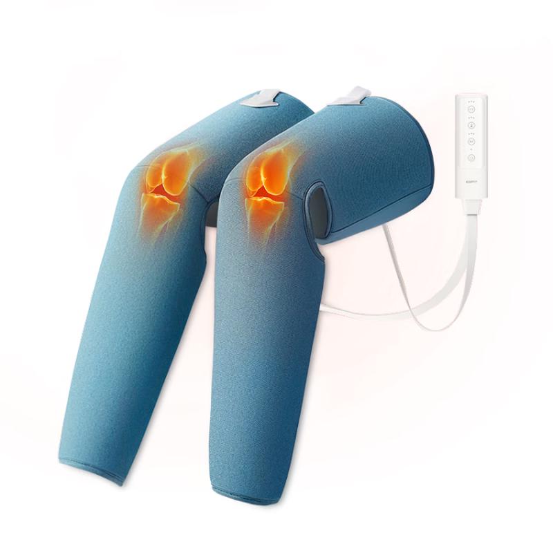 

Kepupei Air Compression Leg Massager
