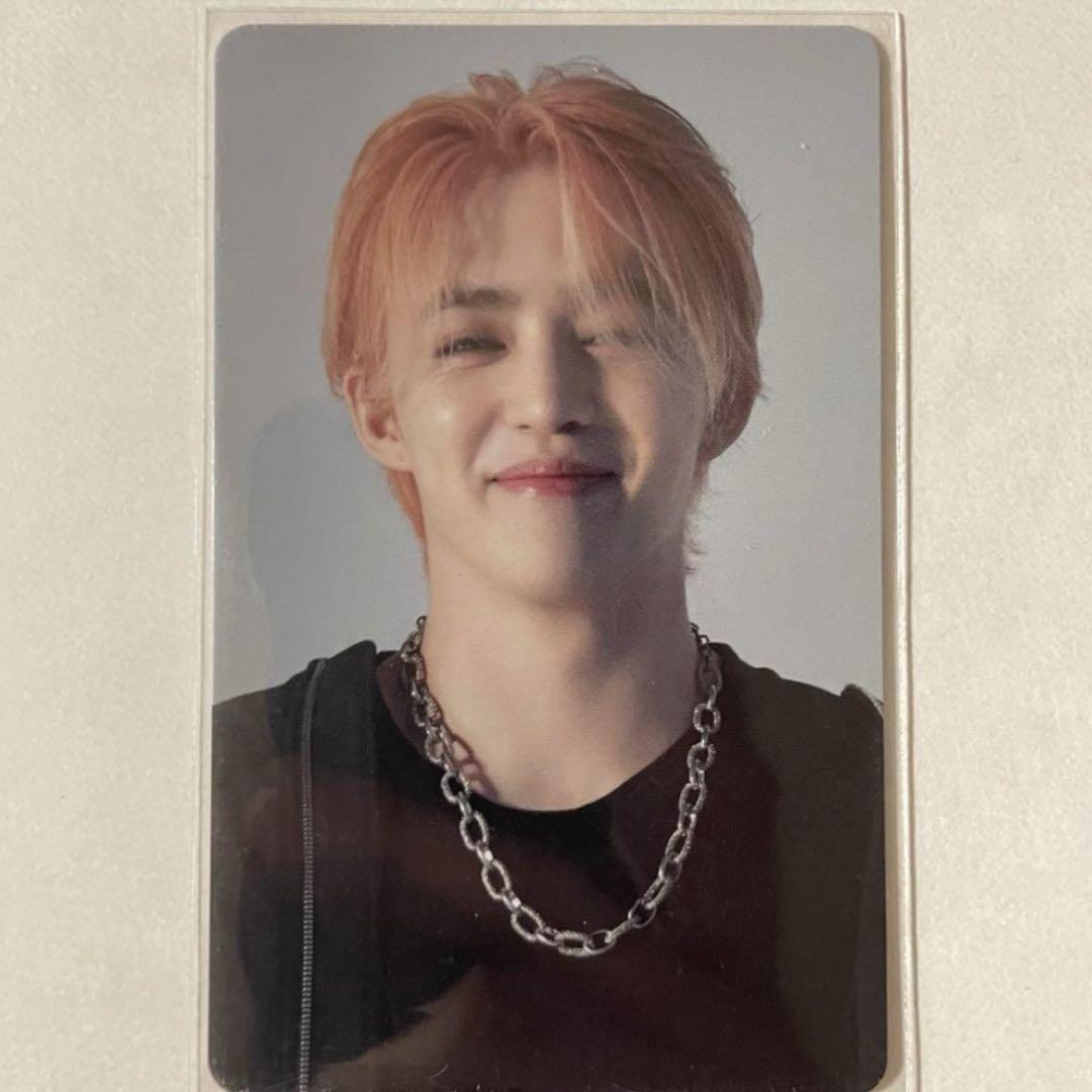 

[USED] Spill the Feels HMV Bonus S.Coups