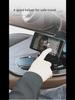 Universal Multifunctional Car Cup and Tray Holder
