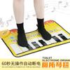Mini Golf Putting Green Set Funny Toilet Golf - Indoor Sports Game for Adults Leisure Entertainment Bathroom Toilet Piano Basin