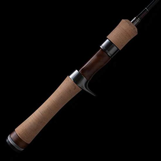 Tenryu Rayz RZ842B-MMH fishing rod