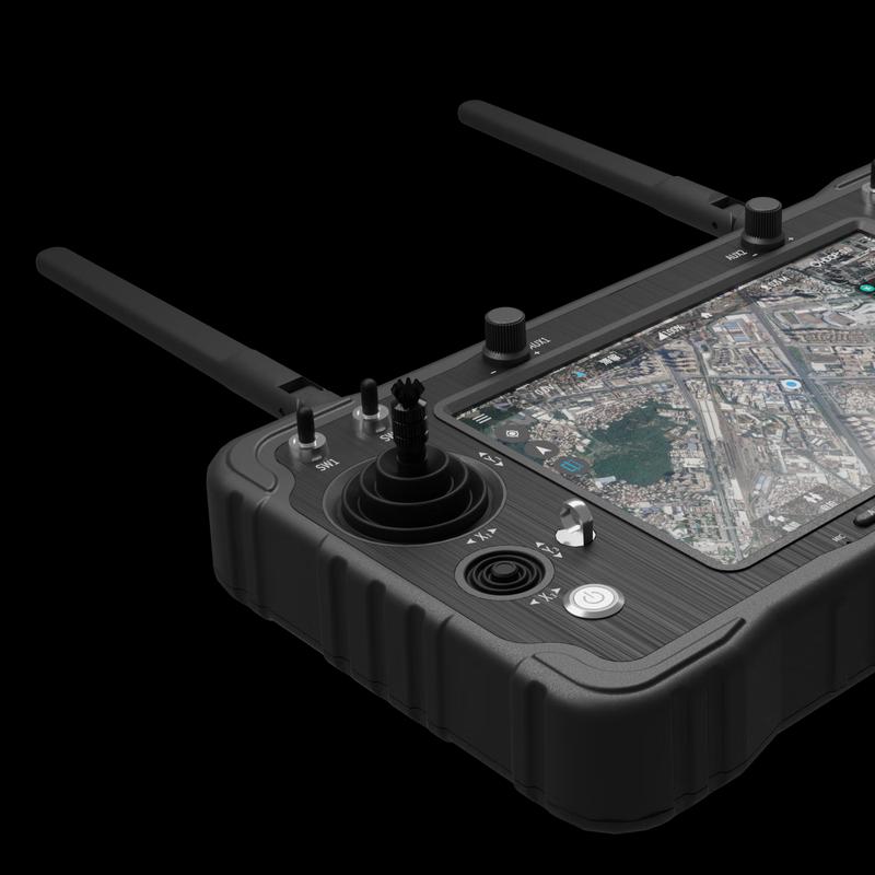 SKYDROID H16 HD Image Transmission Integrated Set