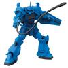 HGUC 196 Mobile Suit Gundam Gouf 1/144 Scale Pre-colored Plastic Model