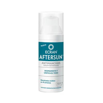 Ecran Sérum Aftersun Antimanchas 50ml