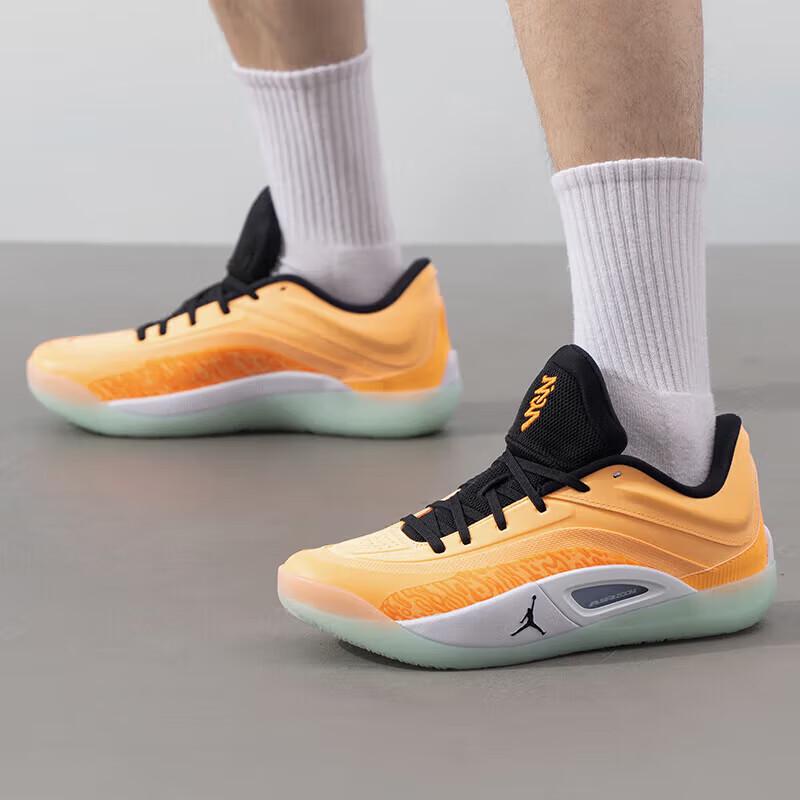 Jordan Zion 4 Men s Performance Basketball Shoes 41