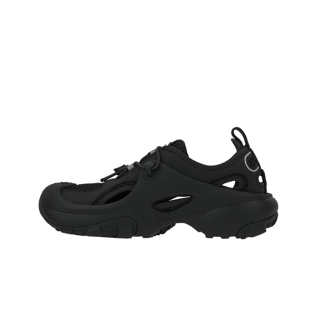 Crocs Trail Break 2 Black Men Sneakers 209988-060