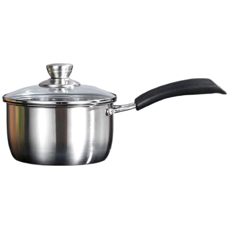 

Baishide 18cm Stainless Steel Milk Pot