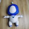 Neues Astro Bot Plüsch Rettungsplan Spielperipherie Kreatives Plüschpuppenspielzeug