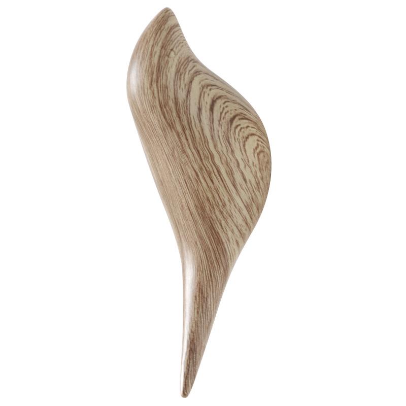 Modern Bird Decorative Wall Hooks for Coats & Hats - Indoor Simple Design