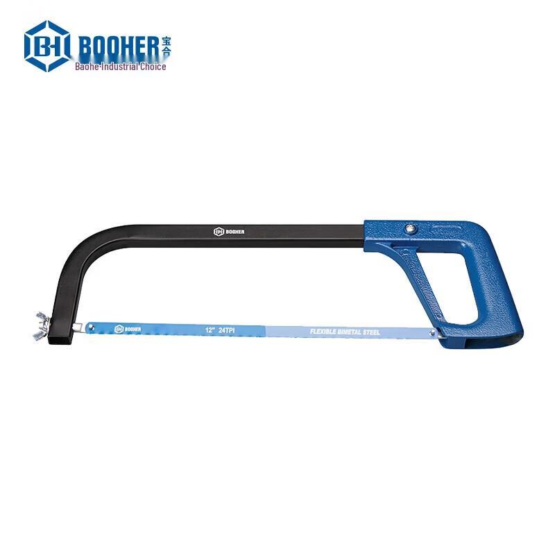 BOOHER BH 12-inch Hacksaw
