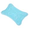 Hot Cold Compress Pack Shoulder Neck Pain Fatigue Relief Soft Gel Body Ice Pack Pillow
