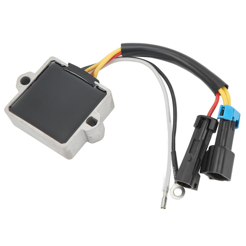 Voltage Regulator 893640T01 Outboard Engine Motor Rectifier for 60HP ELHPT 4 Stroke Engine