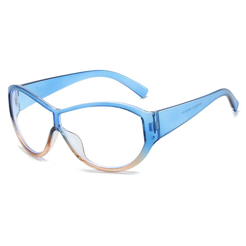 

Anti-Blue Light Glasses Vintage Fashion Eyeglasses Women Men Trend Brand Eyewear Lady Man Blue Light Blocking Computer Glasses