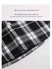 Children's Korean Style Plaid Fleece-Lined Shirt - Autumn/Winter Long Sleeve Cardigan for Boys (2023)