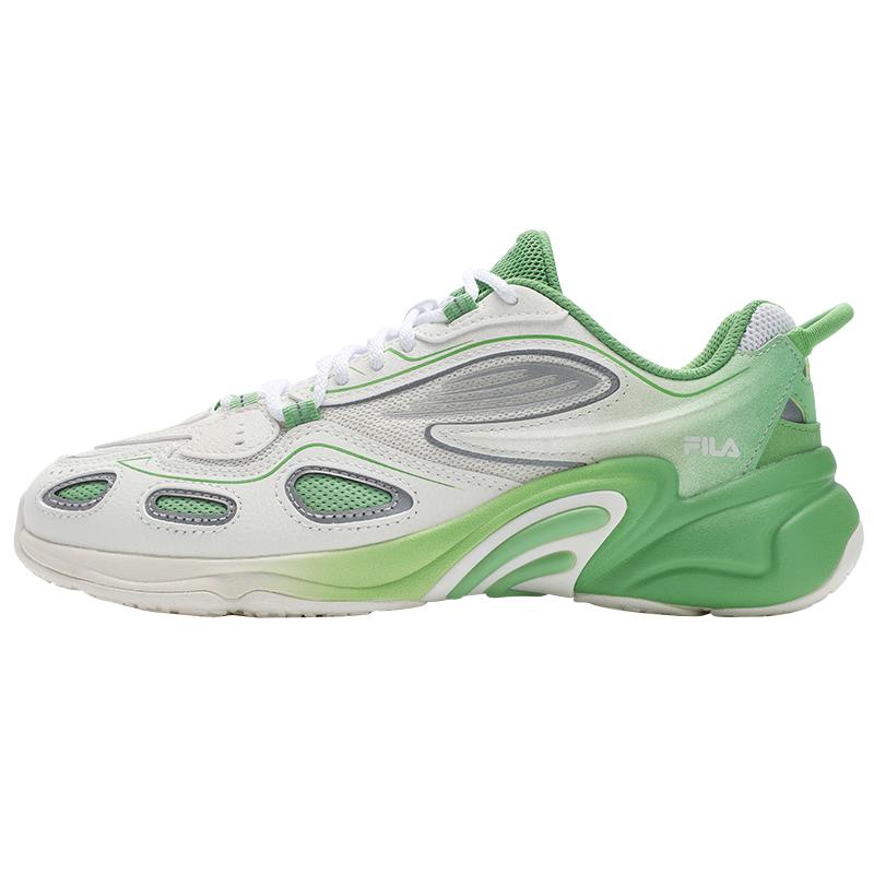 Fila Women's BLUR Low-Top Dad Running Shoes