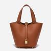 2024 Versatile Women's Bucket Bag: High-End, Exquisite Design