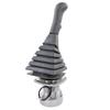 Pilot Valve Joystick Replacement R2420?9015 Alloy Steel Excavator Control Handle for Daewoo