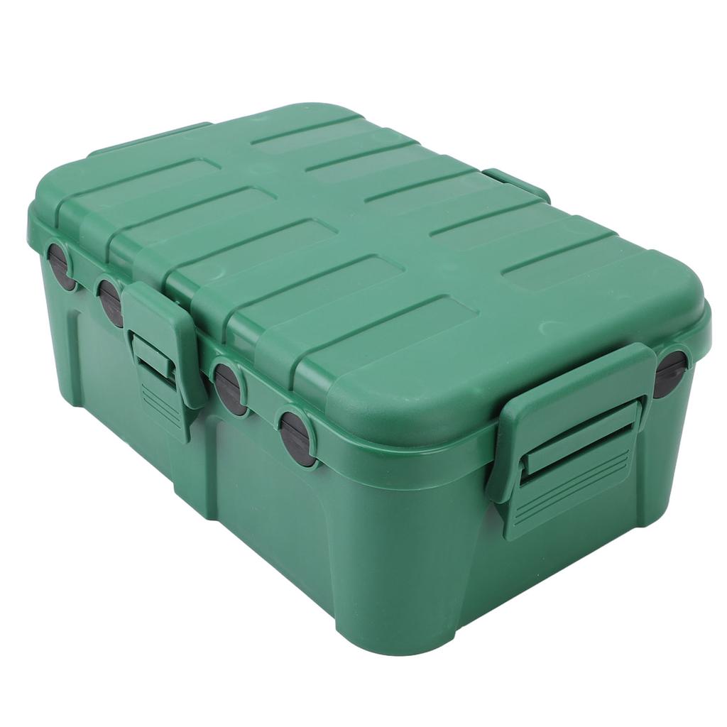 Cord Connection Box IP54 Waterproof Large Capacity   Outdoor Electrical Box Power Cord Enclosure