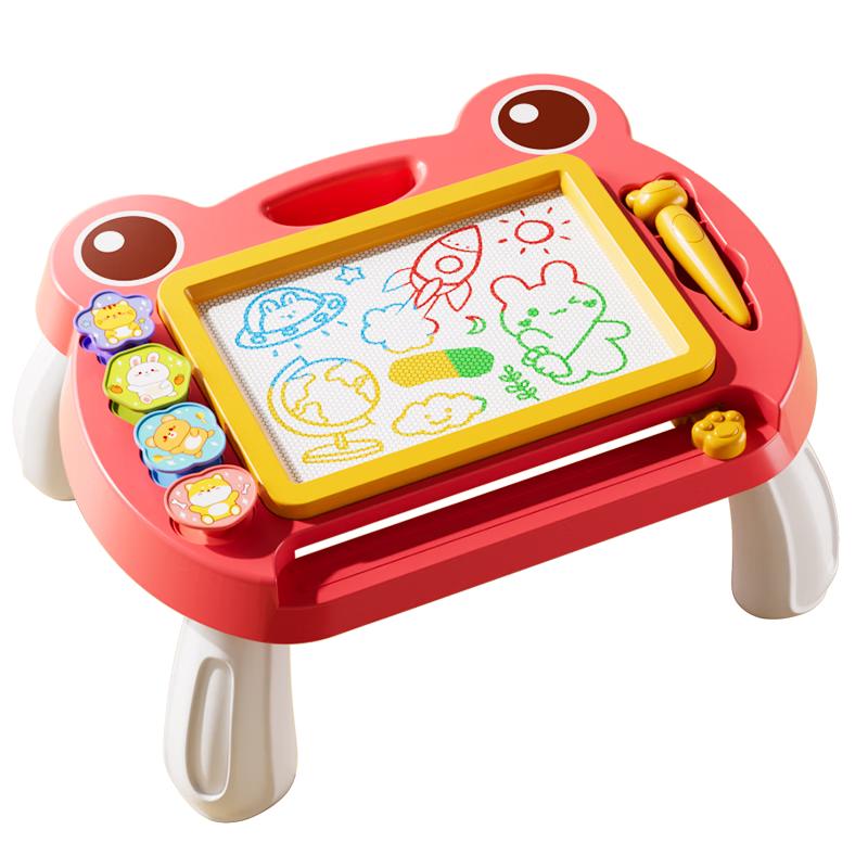Kids Magnetic Drawing Board