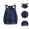 Basketball Backpack Gym Bag Breathable Waterproof Comfortable Sports Training Equipment