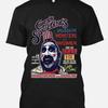 Limited New Captain Spauldings Museum Of Monsters Vintage Tshirt Size S5xl