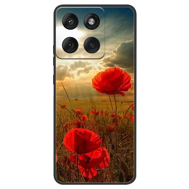 For Motorola Edge 70 Edge70 5G Case Soft Silicone TPU Back Cover Phone Cases For Motorola Moto X70 Air 5G Protective Shell Funda