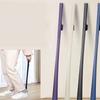 Long Handle Shoe Horn Magnetic Absorption Extended Length Easy for Elderly And Pregnant People to Put on Shoes Household Tool
