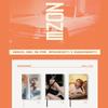Jihyo (ZWEIMAL) : 1. Mini-Album [ZONE]