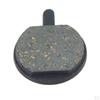 1 Pair Bike Brake Pads Resin
