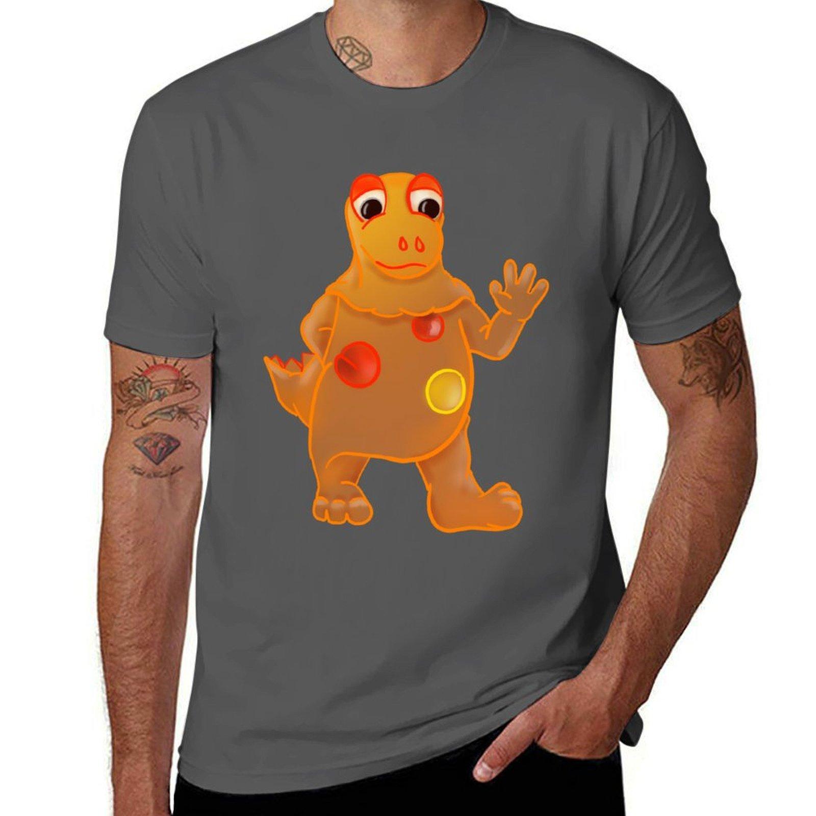 

Casimir T-Shirt man t shirt heavy cotton anime tshirt T-Shirt 4XL