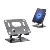 Desktop Phone Tablet Holder, 360 Degree Rotating Folding Model, Multifunctional Lazy Person Holder, Universal Electronic Device Holder